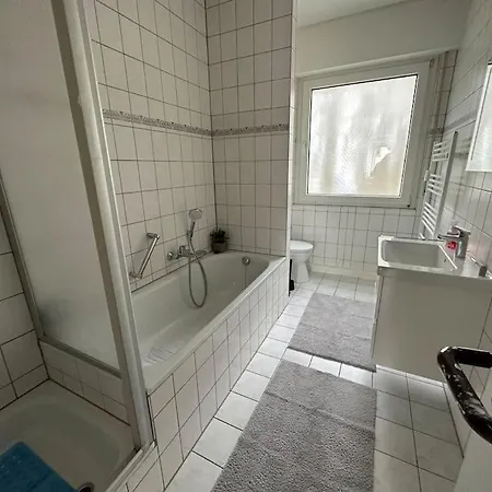 Comfort Corner At Campus Birkenfeld Апартаменты *