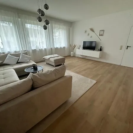 Comfort Corner At Campus Birkenfeld