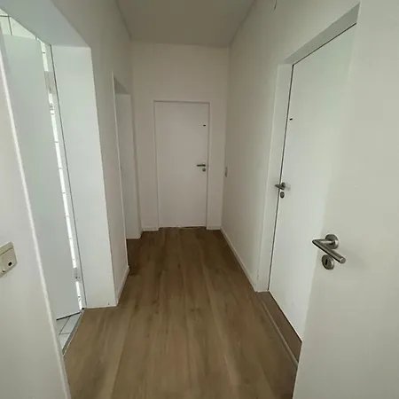 Apartman Comfort Corner At Campus Birkenfeld