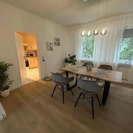 Comfort Corner At Campus Birkenfeld