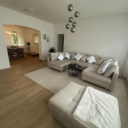 Comfort Corner At Campus Birkenfeld * Hoppstadten-Weiersbach