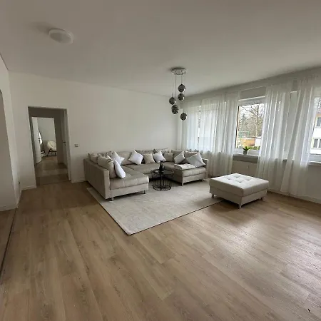 Apartment Comfort Corner At Campus Birkenfeld Hoppstadten-Weiersbach
