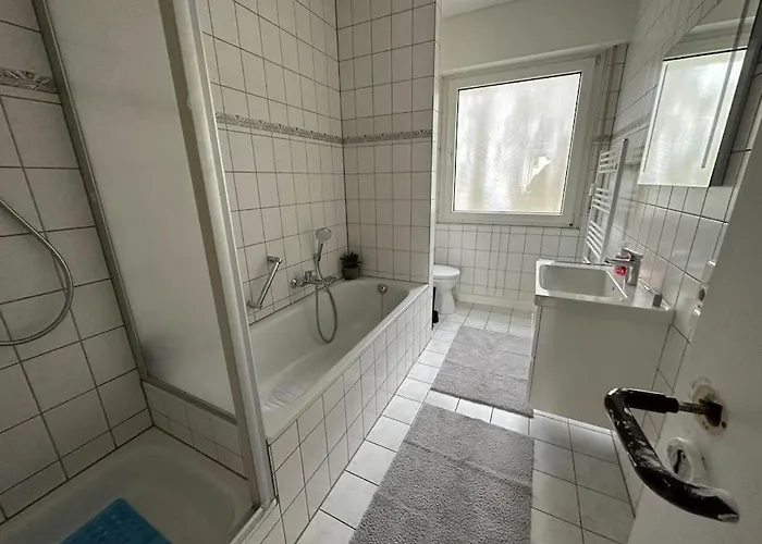 Comfort Corner At Campus Birkenfeld Lejlighed *