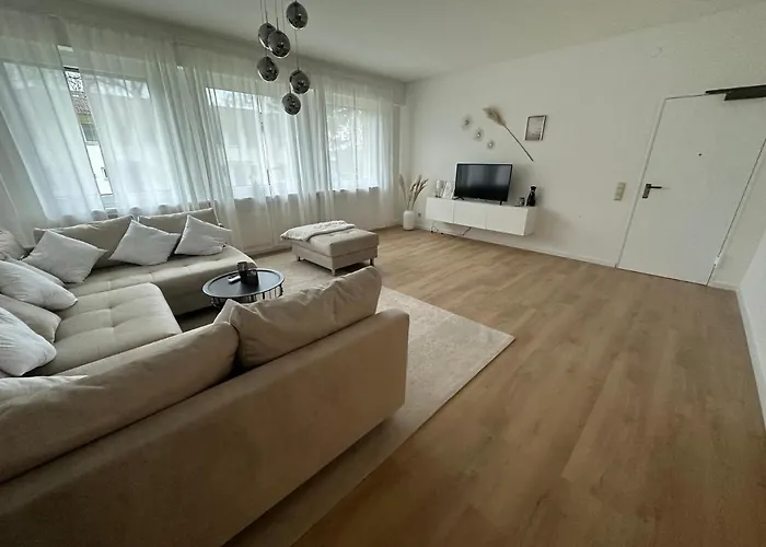 Comfort Corner At Campus Birkenfeld