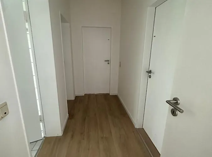 Apartamento Comfort Corner At Campus Birkenfeld