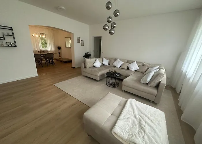 Comfort Corner At Campus Birkenfeld * Hoppstadten-Weiersbach