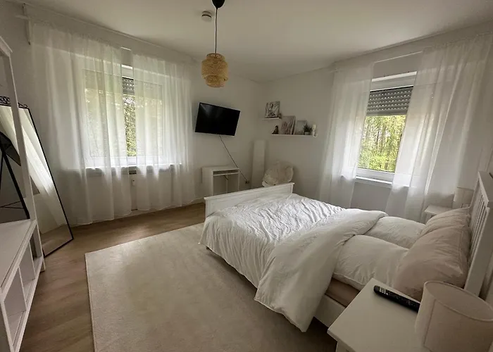 Comfort Corner At Campus Birkenfeld Apartamento