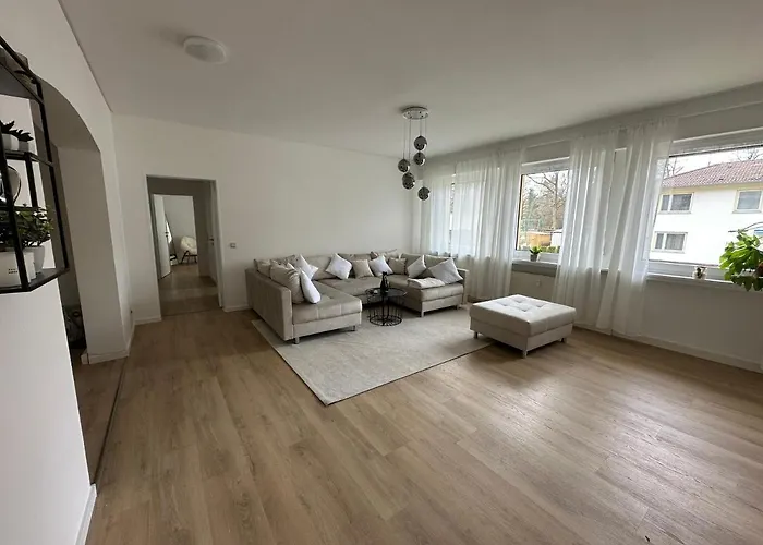 Apartamento Comfort Corner At Campus Birkenfeld Hoppstadten-Weiersbach